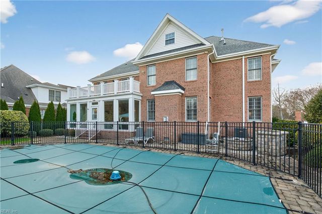 6003 Spinnaker Cove CT, Suffolk, VA 23435