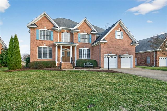 6003 Spinnaker Cove CT, Suffolk, VA 23435