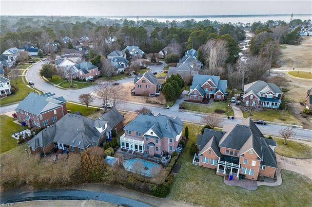 6003 Spinnaker Cove CT, Suffolk, VA 23435