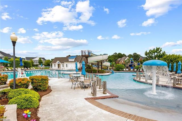 6003 Spinnaker Cove CT, Suffolk, VA 23435