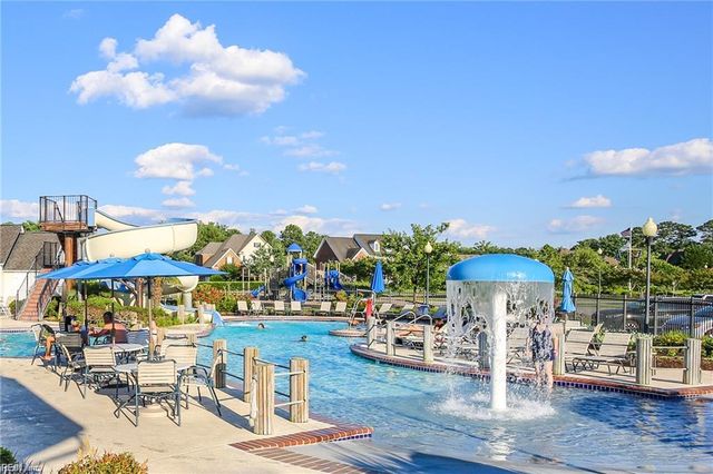 6003 Spinnaker Cove CT, Suffolk, VA 23435