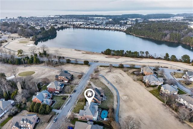 6003 Spinnaker Cove CT, Suffolk, VA 23435