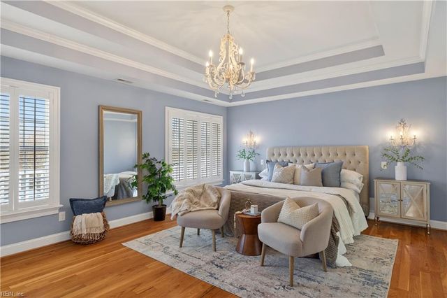 6003 Spinnaker Cove CT, Suffolk, VA 23435