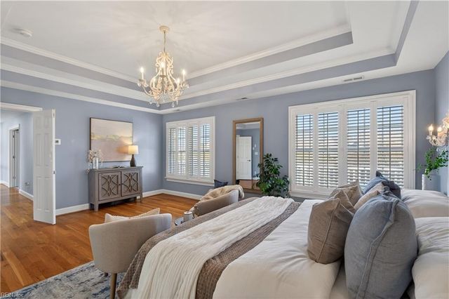 6003 Spinnaker Cove CT, Suffolk, VA 23435