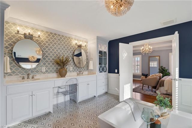 6003 Spinnaker Cove CT, Suffolk, VA 23435