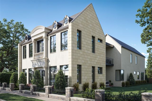 1828 Riviera Lane, Southlake, TX 76092