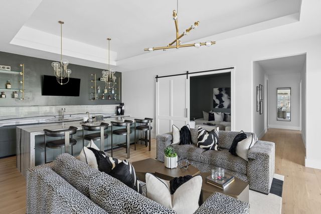 1828 Riviera Lane, Southlake, TX 76092