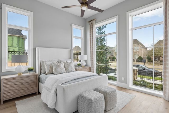 1828 Riviera Lane, Southlake, TX 76092