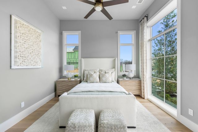 1828 Riviera Lane, Southlake, TX 76092