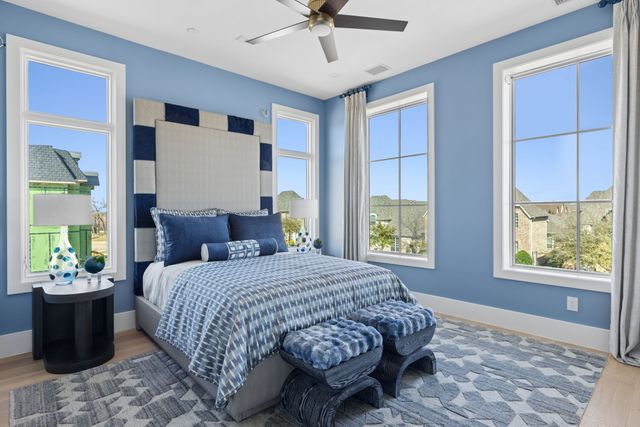 1828 Riviera Lane, Southlake, TX 76092