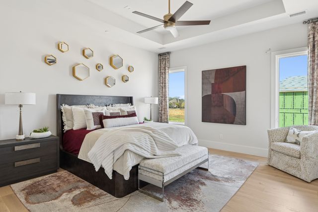 1828 Riviera Lane, Southlake, TX 76092