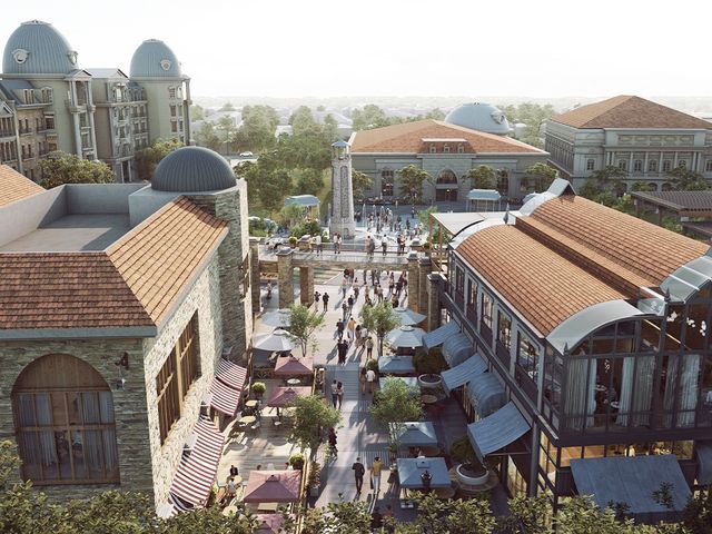 1828 Riviera Lane, Southlake, TX 76092