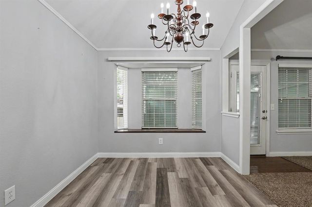 2332 Fruitful Drive, Midwest City, OK 73130