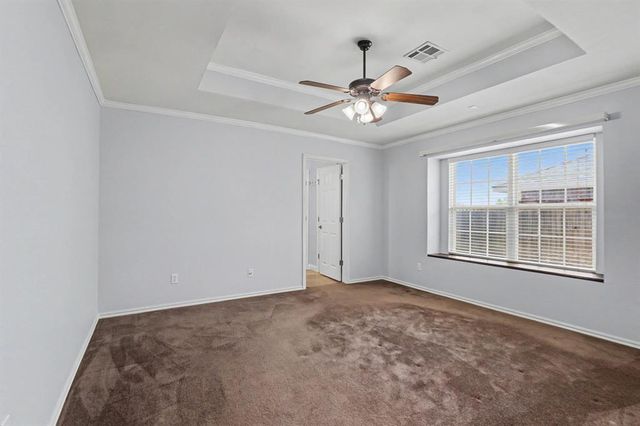 2332 Fruitful Drive, Midwest City, OK 73130