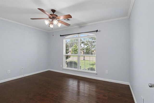 2332 Fruitful Drive, Midwest City, OK 73130