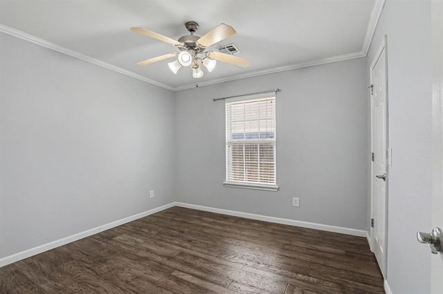 2332 Fruitful Drive, Midwest City, OK 73130