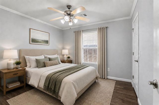 2332 Fruitful Drive, Midwest City, OK 73130