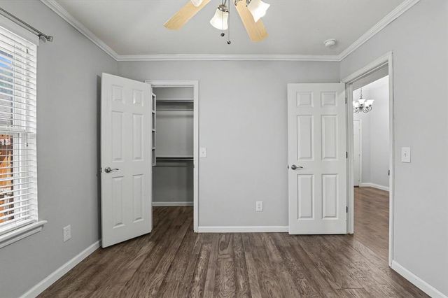 2332 Fruitful Drive, Midwest City, OK 73130