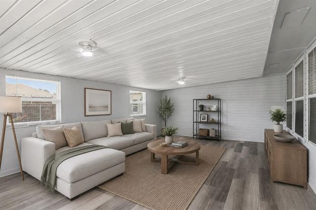 2332 Fruitful Drive, Midwest City, OK 73130