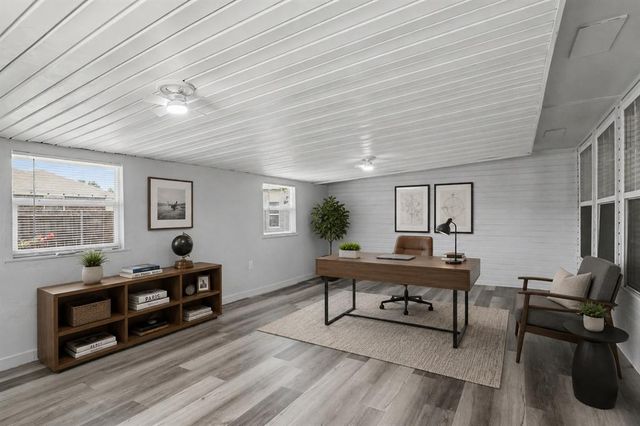 2332 Fruitful Drive, Midwest City, OK 73130
