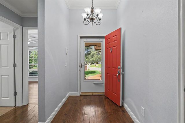 2332 Fruitful Drive, Midwest City, OK 73130