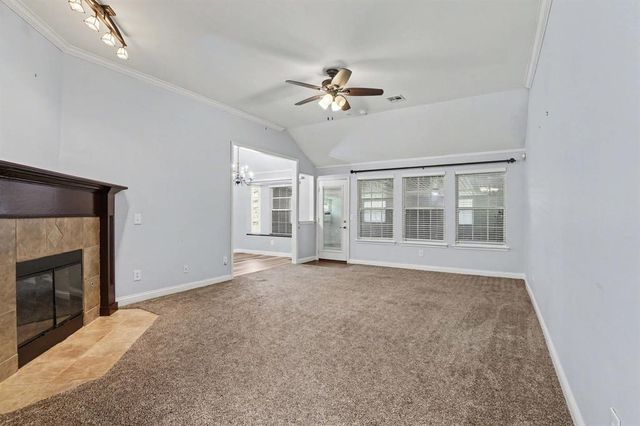 2332 Fruitful Drive, Midwest City, OK 73130