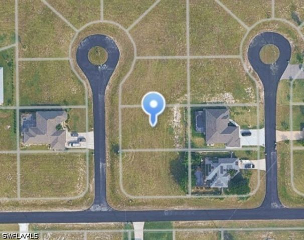 3907 NW 34th AVE, Cape Coral, FL 33993