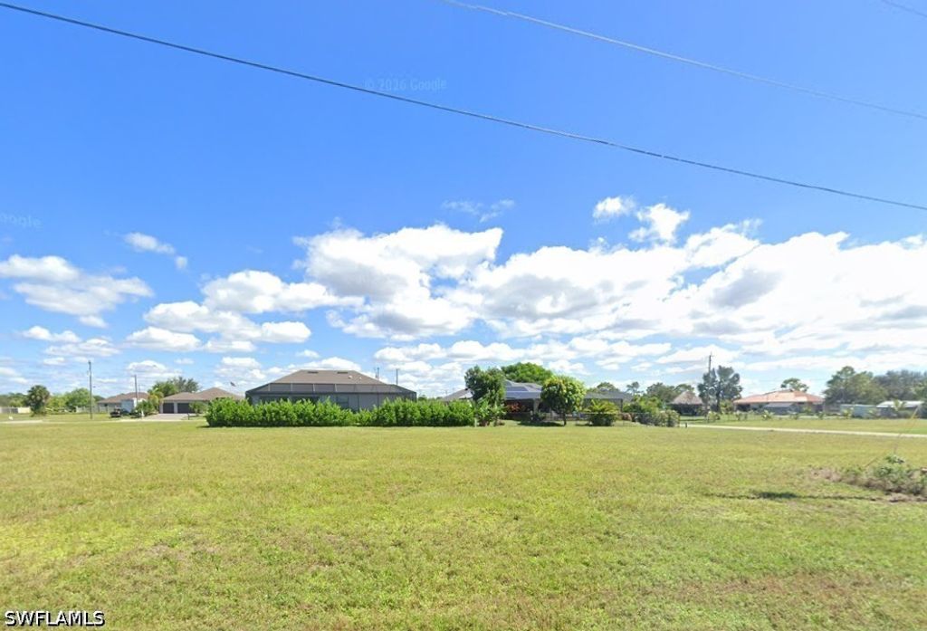 3907 NW 34th AVE, Cape Coral, FL 33993