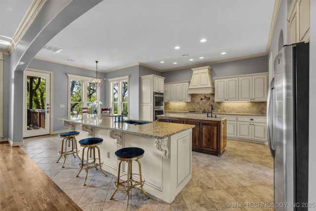 5630 E 117th Place, Tulsa, OK 74137