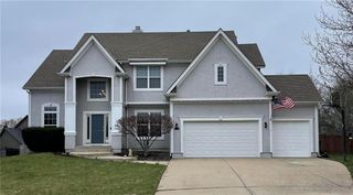 14330 W 141st Terrace, Olathe, KS 66062