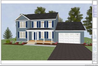 119 Bitgood Road, Griswold, CT 06351