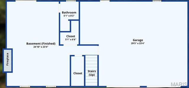 7738 Myrtlewood Drive, Belleville, IL 62223