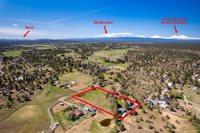 5660 SW Impala Lane, Redmond, OR 97756