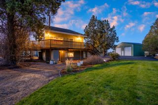 5660 SW Impala Lane, Redmond, OR 97756