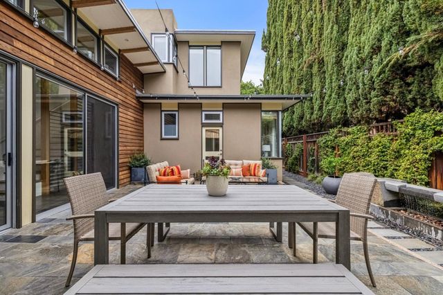 839 Melville Avenue, Palo Alto, CA 94301