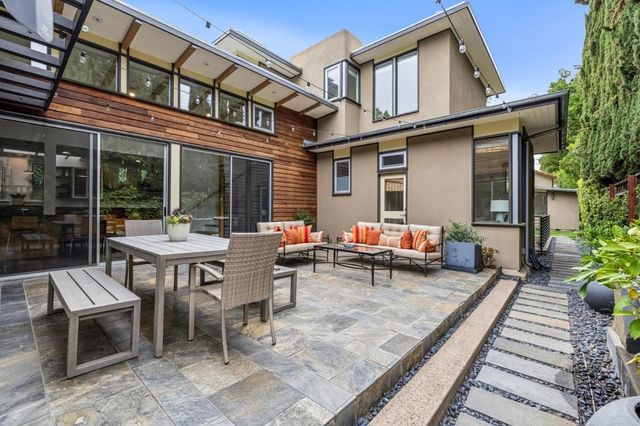 839 Melville Avenue, Palo Alto, CA 94301