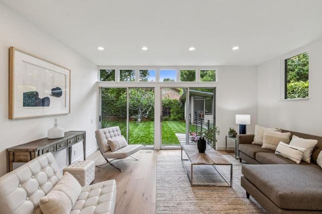 839 Melville Avenue, Palo Alto, CA 94301