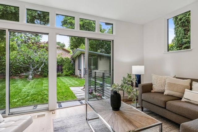 839 Melville Avenue, Palo Alto, CA 94301