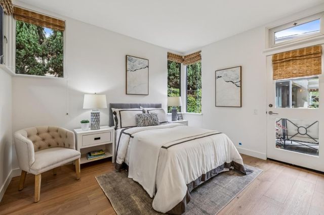 839 Melville Avenue, Palo Alto, CA 94301