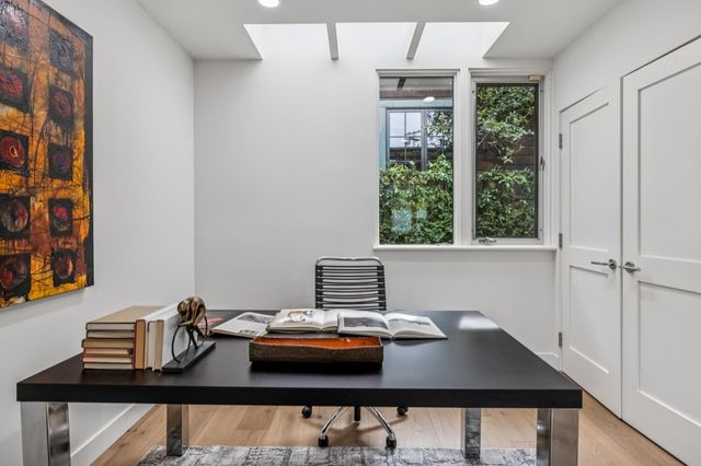 839 Melville Avenue, Palo Alto, CA 94301