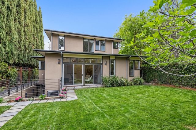 839 Melville Avenue, Palo Alto, CA 94301