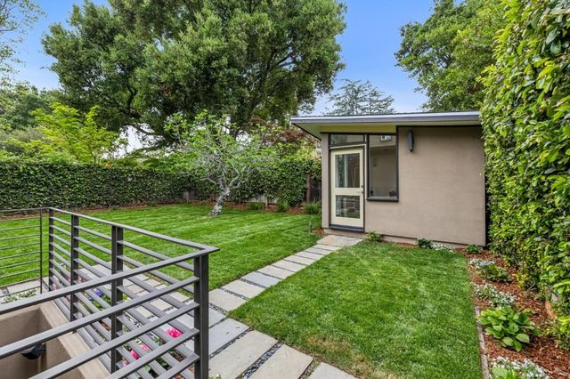 839 Melville Avenue, Palo Alto, CA 94301