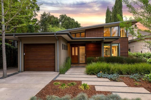 839 Melville Avenue, Palo Alto, CA 94301
