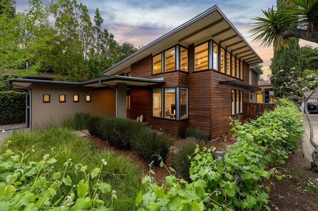 839 Melville Avenue, Palo Alto, CA 94301