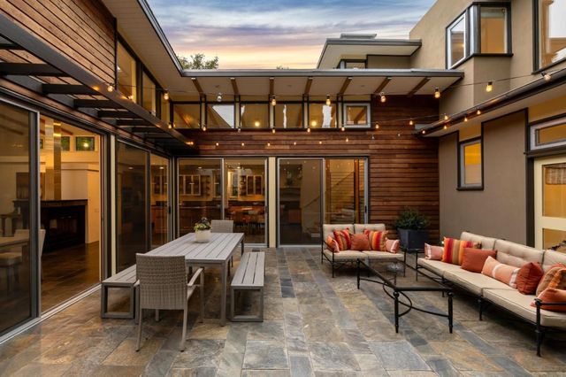 839 Melville Avenue, Palo Alto, CA 94301