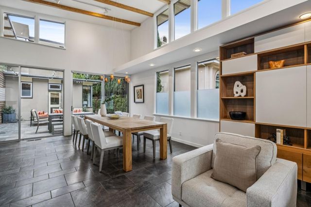 839 Melville Avenue, Palo Alto, CA 94301