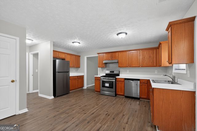 784 Sinclair Way, Jonesboro, GA 30238