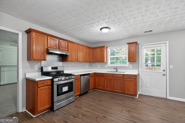 784 Sinclair Way, Jonesboro, GA 30238