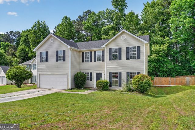 784 Sinclair Way, Jonesboro, GA 30238