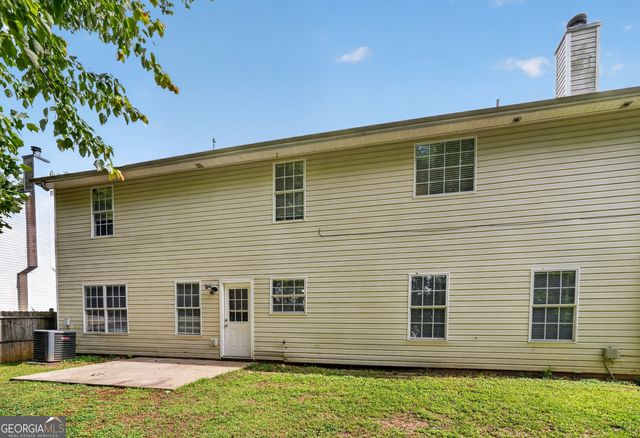 784 Sinclair Way, Jonesboro, GA 30238